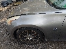 JN1AZ44E79M****** Salvage and Repairable 2009 Nissan 370Z in Virginia State