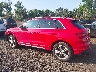 WA1EECF31L1****** Repairable 2020 Audi Q3 in New Jersey State