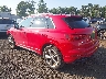 WA1EECF31L1****** Salvage and Repairable 2020 Audi Q3 in Avenel New Jersey