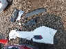 19XFC2F75GE****** Wrecked 2016 Honda Civic in Ohio State