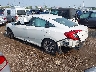 19XFC2F75GE****** Salvage and Repairable 2016 Honda Civic in Cincinnati