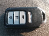 19XFC2F75GE****** Salvage 2016 Honda Civic in Ohio State