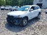 1C4RJFAG4KC****** Used and Repairable 2019 Jeep Grand Cherokee in Albany