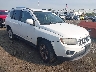 1C4NJDEB7ED****** Salvamento y Destrozados 2014 Jeep Compass en Avenel New Jersey