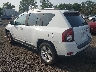 1C4NJDEB7ED****** Salvamento y Reparables 2014 Jeep Compass en Avenel New Jersey
