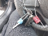 1G1PA5SH6E7****** Salvage 2014 Chevrolet Cruze in Indiana State