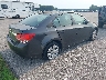 1G1PA5SH6E7****** Salvage and Wrecked 2014 Chevrolet Cruze in Indiana State