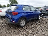 KMHRB8A31NU****** Salvamento y Destrozados 2022 Hyundai Venue en Estado de Ohio