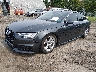 WAUENAF44JN****** Usados y Reparables 2018 Audi A4 en Port Murray