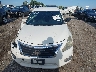 1N4AL3AP4FC****** Wrecked 2015 Nissan Altima in Georgia State