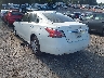1N4AL3AP4FC****** Salvage and Repairable 2015 Nissan Altima in Atlanta South