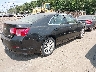 1G11E5SA4DU****** Salvamento y Destrozados 2013 Chevrolet Malibu en Estado de Massachusetts