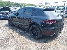WP1AG2A56JL****** Salvage and Repairable 2018 Porsche Macan in Dundalk