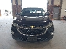 3GNAXUEV8LS****** Used 2020 Chevrolet Equinox in New York State
