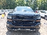 3GCUKREC2GG****** Destrozados 2016 Chevrolet Silverado 1500 en Estado de Tennessee