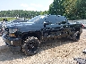 3GCUKREC2GG****** Reparables 2016 Chevrolet Silverado 1500 en Estado de Tennessee
