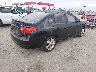 KMHDU46D49U****** Salvage and Wrecked 2009 Hyundai Elantra in Arkansas State