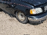 1FTRW08L71K****** Salvage and Repairable 2001 Ford F-150 in Kansas State