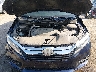 5FNRL6H72KB****** Repairable 2019 Honda Odyssey in Wichita