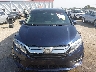 5FNRL6H72KB****** Wrecked 2019 Honda Odyssey in Kansas State