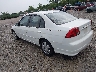 1HGES16545L****** Salvamento y Reparables 2005 Honda Civic en Dayton