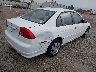 1HGES16545L****** Salvamento y Destrozados 2005 Honda Civic en Estado de Ohio