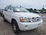 JTEHD21A770****** Salvage and Wrecked 2007 Toyota Highlander in Cleveland