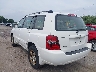 JTEHD21A770****** Salvage and Repairable 2007 Toyota Highlander in Cleveland