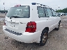 JTEHD21A770****** Salvage and Wrecked 2007 Toyota Highlander in Ohio State