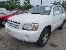 JTEHD21A770****** Salvage and Repairable 2007 Toyota Highlander in Ohio State