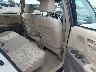 JTEHD21A770****** Wrecked 2007 Toyota Highlander in Cleveland