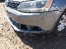 3VWDP7AJ2CM****** Salvamento y Destrozados 2012 Volkswagen Jetta en Little Rock