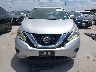 5N1AZ2MG9FN****** Used 2015 Nissan Murano in Texas State