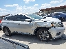 5N1AZ2MG9FN****** Repairable 2015 Nissan Murano in Texas State