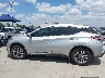 5N1AZ2MG9FN****** Salvage 2015 Nissan Murano