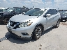 5N1AZ2MG9FN****** Used and Repairable 2015 Nissan Murano in Austin