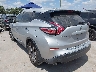 5N1AZ2MG9FN****** Salvage and Repairable 2015 Nissan Murano in Austin