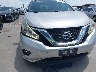 5N1AZ2MG9FN****** Salvage and Repairable 2015 Nissan Murano in Texas State