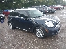 WMWZC5C58GW****** Salvage and Wrecked 2016 MINI Countryman in Indianapolis