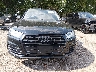 WA1BNAFY3K2****** Wrecked 2019 Audi Q5 in Indiana State
