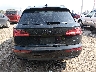 WA1BNAFY3K2****** Wrecked 2019 Audi Q5