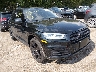 WA1BNAFY3K2****** Salvage and Wrecked 2019 Audi Q5 in Indianapolis