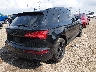 WA1BNAFY3K2****** Salvage and Wrecked 2019 Audi Q5 in Indiana State