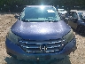 3CZRM3H33EG****** Destrozados 2014 Honda CR-V en Estado de Maryland