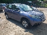 3CZRM3H33EG****** Salvamento y Destrozados 2014 Honda CR-V en Dundalk