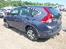 3CZRM3H33EG****** Salvamento y Reparables 2014 Honda CR-V en Dundalk