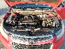 1G1PA5SH9F7****** Repairable 2015 Chevrolet Cruze in Austin North