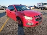 1G1PA5SH9F7****** Salvage and Wrecked 2015 Chevrolet Cruze in Austin North