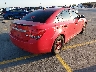 1G1PA5SH9F7****** Salvage and Wrecked 2015 Chevrolet Cruze in Texas State