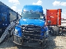 3AKJHHDV8LS****** Wrecked 2020 Freightliner New Cascadia 126 in Arkansas State